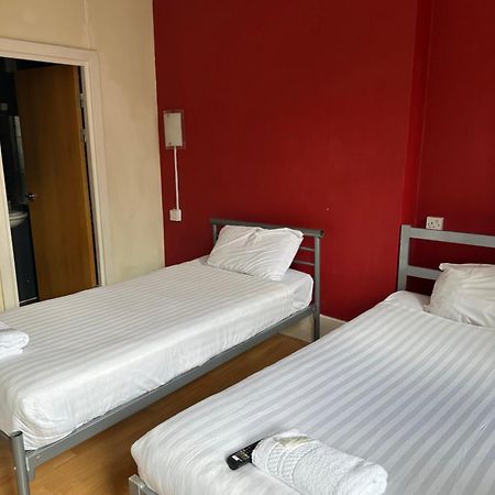 Berkeley Court Hotel London Bagian luar foto
