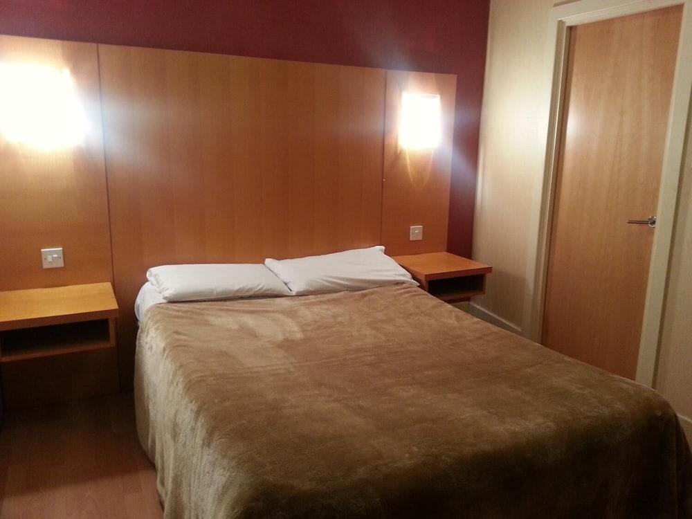 Berkeley Court Hotel London Bagian luar foto
