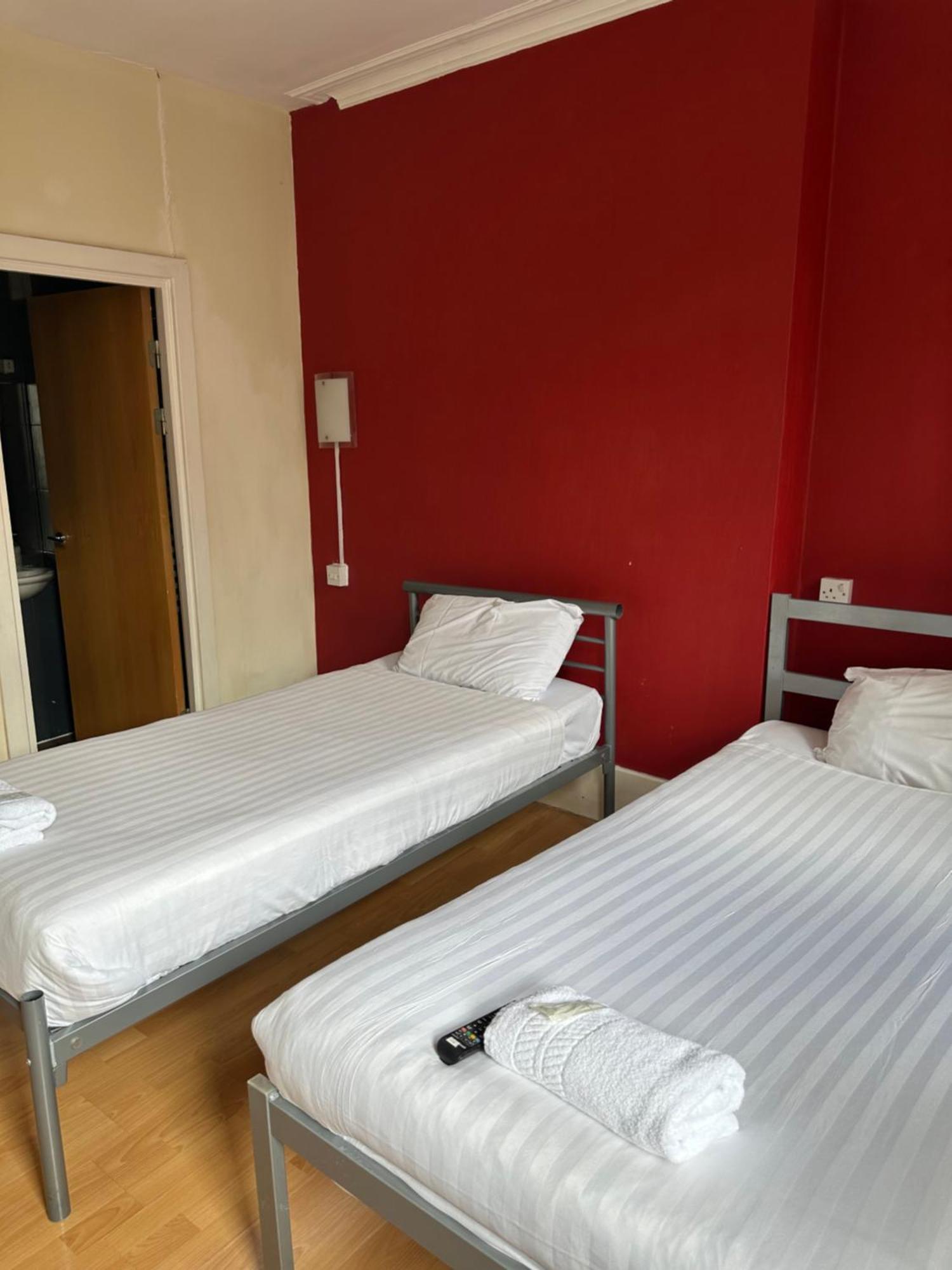 Berkeley Court Hotel London Bagian luar foto