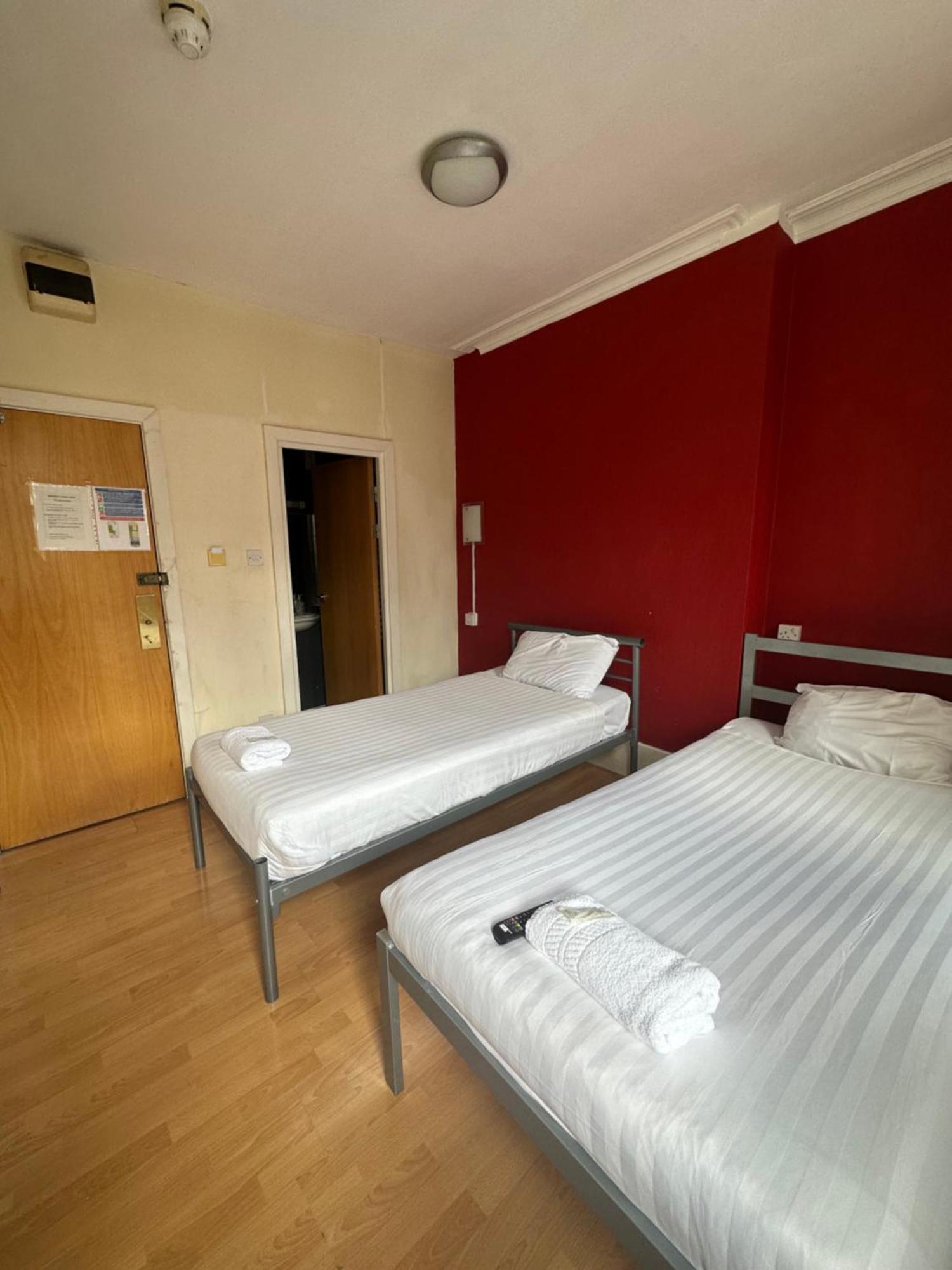 Berkeley Court Hotel London Bagian luar foto