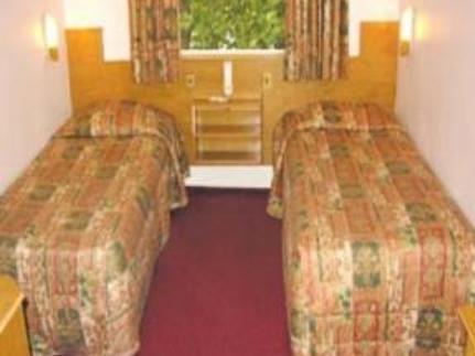 Berkeley Court Hotel London Ruang foto