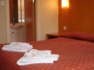 Berkeley Court Hotel London Ruang foto