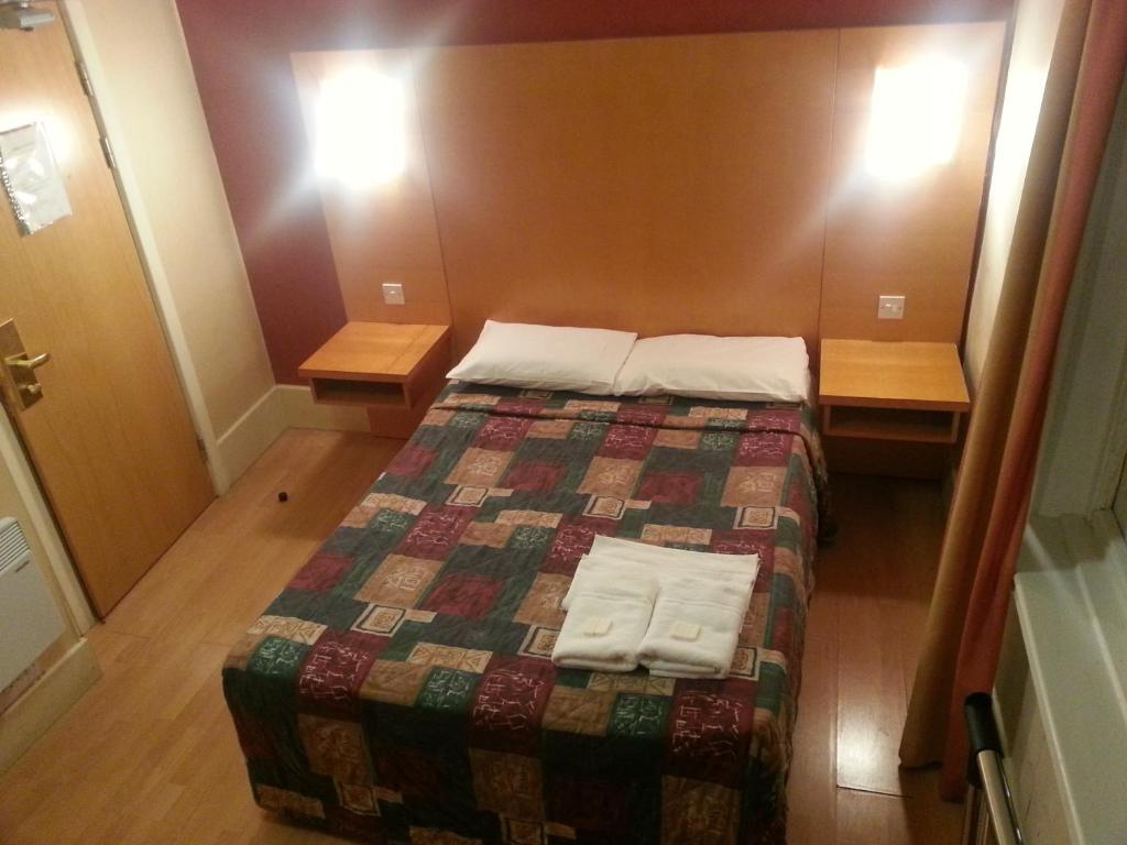Berkeley Court Hotel London Ruang foto